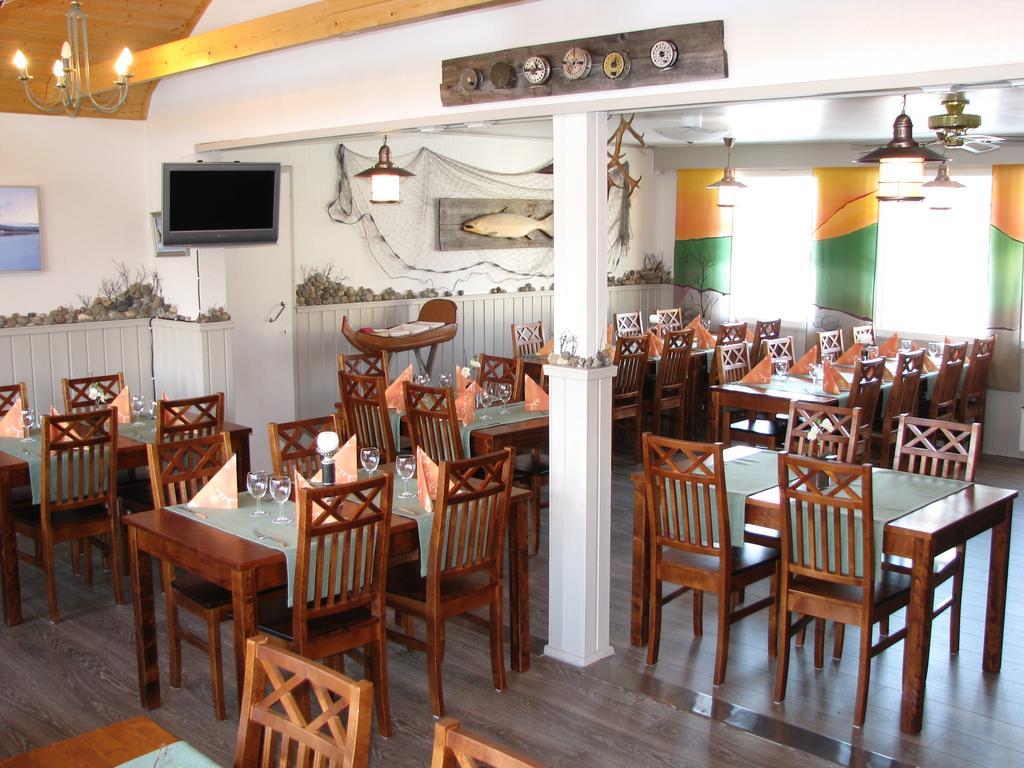 Holiday Village Nuorgamin Lomakeskus Экстерьер фото